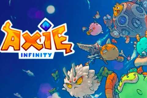 How is Axie Infinity coping post the Ronin hack?