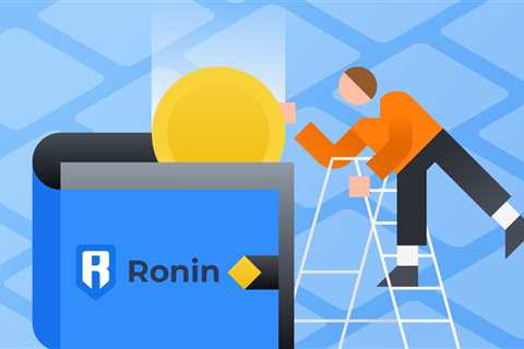 Binance Announces Ronin Suspension As Hacker Attempts To Cash Out