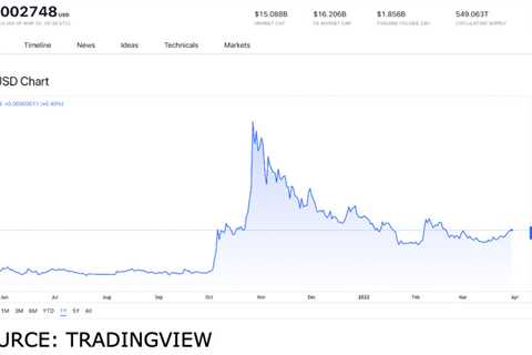 After a lot of support and developments, is SHIB worth buying? - Shiba Inu Market News