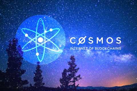 Should You Buy Cosmos ATOM Right Now?