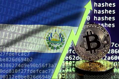 30 Dollar zum Start gratis: Bitcoin ist jetzt Zahlungsmittel in El Salvador