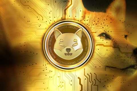 Shiba Inu price readies to breakout after unveiling details about SHIB Metaverse - Shiba Inu Market ..