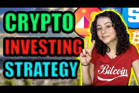 Why Generation Z is about to become the RICHEST Generation | Crypto Investing w Miss Teen Crypto