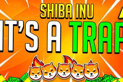 SHIBA INU HOLDERS ARE BEING TRAPPED! – SHIB TRILLION COIN BURN - Shiba Inu Market News