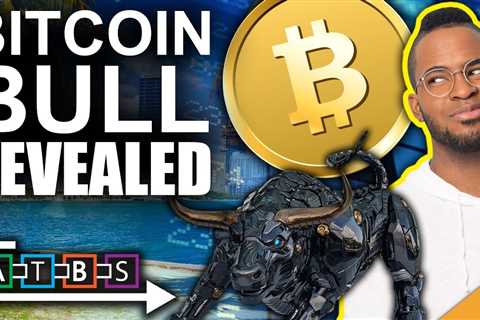 Miami Bull REVEALED at Bitcoin 2022 (Final Crypto Shakeout Before Blastoff?)