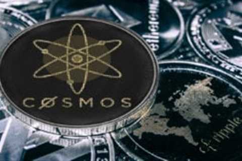 Cosmos (ATOM) to Add Liquid Staking For 10% Yields - Shiba Inu Market News