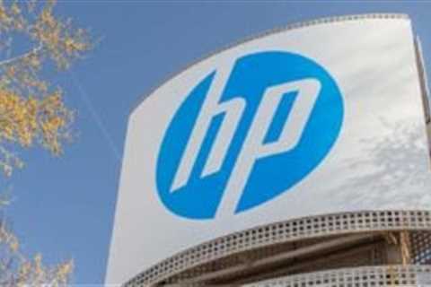 HPQ, HP or HPE? Make Sure You’re Following Buffett and Buying the Right HP Stock. - Shiba Inu..