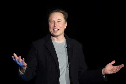 Musk Wants to Include Dogecoin Payments for Twitter Blue Subscription