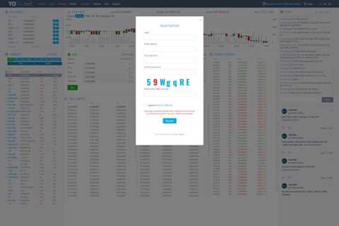 YoBit.net DeFi Review 2022 – The Ultimate Guide to Using YoBit DeFi Pools