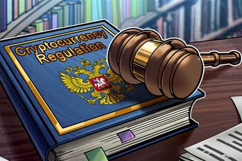 Crypto Twitter reacts as Russian gov’t reviews finalized crypto bill