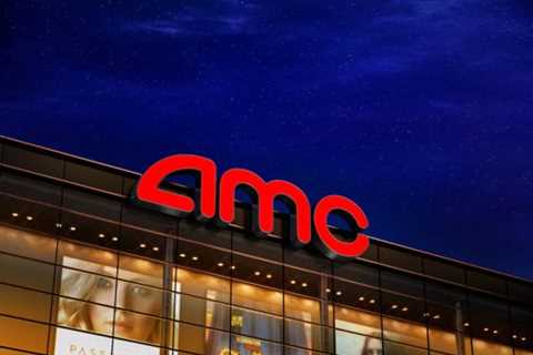 The AMC mobile app for US theaters now accepts Dogecoin, Shiba Inu and other cryptocurrencies –..