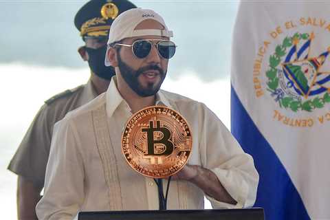 Economist claims El Salvador’s Bitcoin Bonds ‘are dead’; Here’s Why