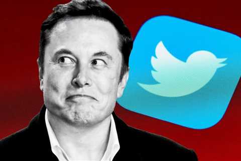 Elon Musk Has Reportedly Secured a $46.5 Billion Funding to Buy Twitter