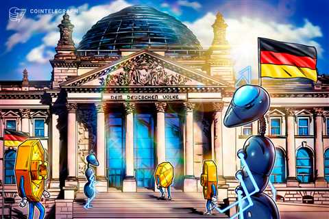 Here is why Germany is ranked the most crypto-friendly country