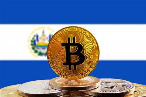 Buy the Dip: El Salvador kauft weitere 150 BTC nach Kursabsturz