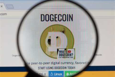 Dogecoin price surges despite Coinbase still not offering trades