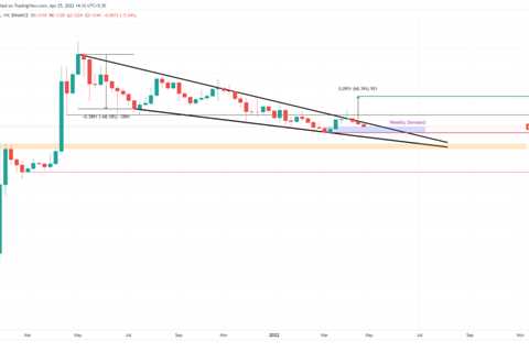 Should you buy Dogecoin after the recent dip