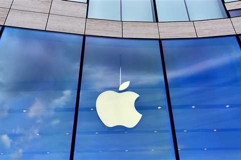 AAPL Stock: Should You Buy Apple Ahead of Q2 Earnings? - Shiba Inu Market News