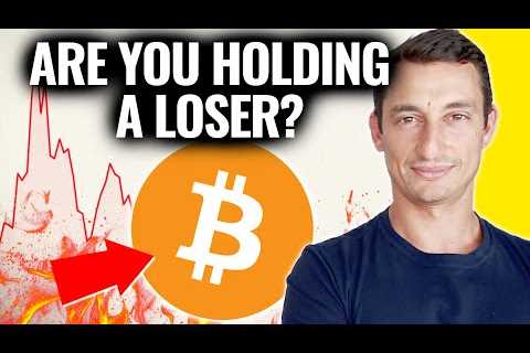 Why is Crypto Still Looking BAD? BEWARE: Bitcoin Bullish Price TRAP!