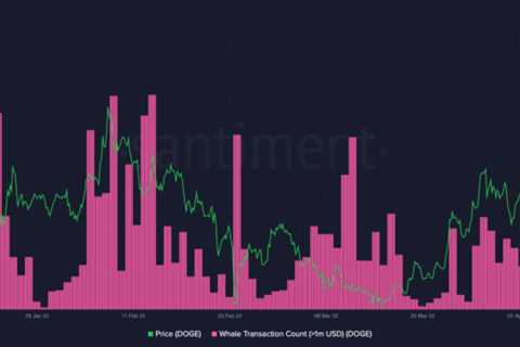 Musk manifests Twitter as Dogecoin, ELON go gaga while SHIB naps