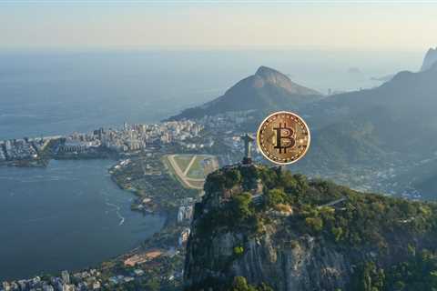 34 Million Brazilians Are Invested in Crypto According to a KuCoin Report