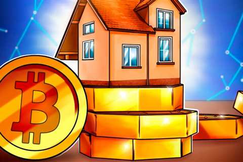 Home sweet hodl: How a Bitcoiner used BTC to buy his mom a house