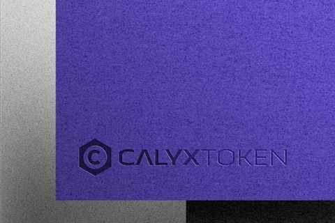 Can Calyx Token (CLX) compete with top competitors like Solana (SOL) and Avalanche (AVAX)?