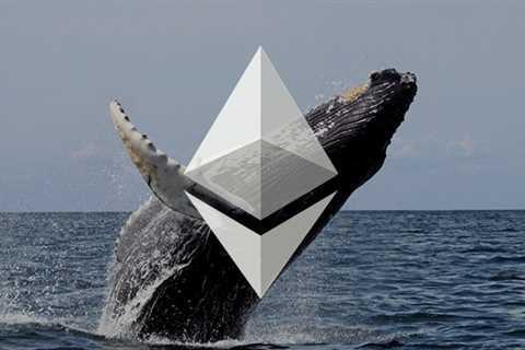 What have Ethereum whales bought during Friday’s dull market?