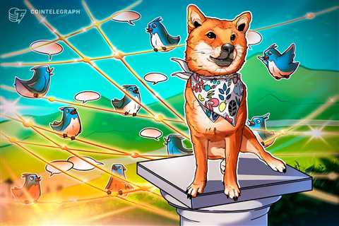 Mark Cuban proposes using Dogecoin to solve Twitter's crypto ad problem