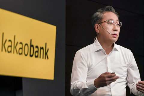 South Korean KakaoBank Is Planning to Offer Bitcoin and Crypto Services