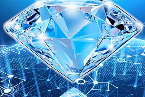 Blockchain technology to power De Beers’ diamond production
