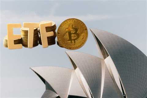 Australia’s Bitcoin, Ethereum ETFs debut with Lacklustre Interest