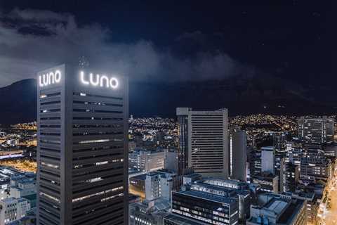 Luno surpasses 10 million customers and continues global momentum with 35% year-over-year growth