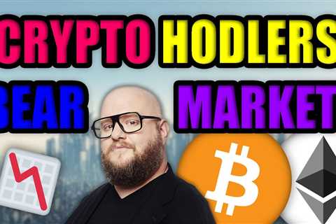 #1 Tip for Surviving Crypto Bear Market in 2022 (Bitcoin or Ethereum)