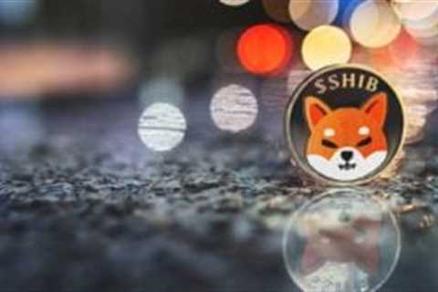 Shiba Inu Price Predictions: Where Can the SHIB Crypto Go as Altcoins Recover? - Shiba Inu Market..