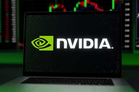 NVDA Stock: Smart Investors Will Buy Nvidia As It Hits a New 2022 Low - Shiba Inu Market News