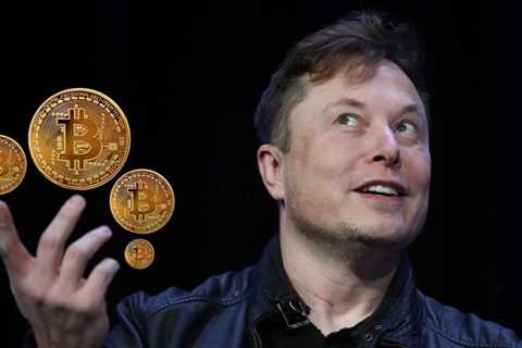 Elon Musk Believes in the Benefits of Crypto, Empowering People Over Governments