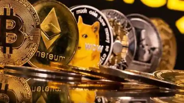 Bitcoin, Ether Gain While Dogecoin, Shiba Inu Slip. Check Cryptocurrency Prices Today
