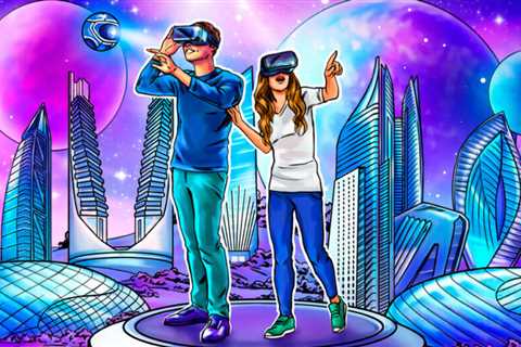 Developing countries love the Metaverse, rich nations not keen: WEF survey