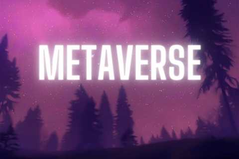 How to Make Money in the Metaverse