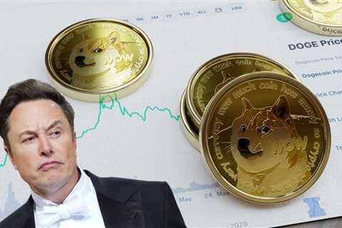Dogecoin co-founder suggests Elon Musk intends to destroy Twitter