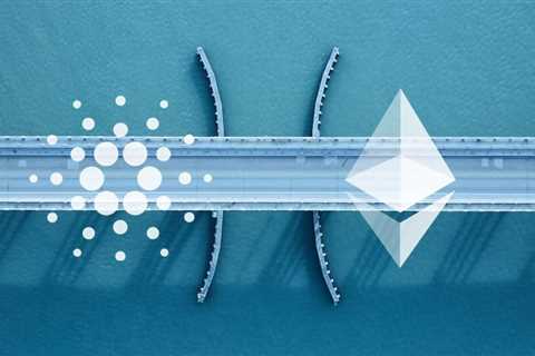 Cardano-Ethereum USDC Bridge Goes Live