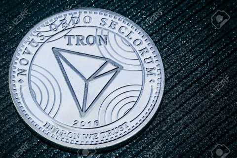 Why Tron is making a solid case to become a top10 crypto