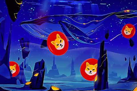 Possible Recovery in the Cards for SHIB After Crypto Bloodbath - Shiba Inu Market News