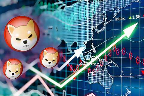 SHIB Tests Resistance Level and Hovers Above Key Support Level - Shiba Inu Market News