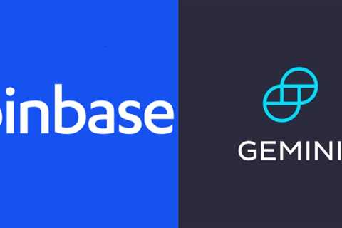 It’s a cold Crypto winter for Gemini and Coinbase. Why?