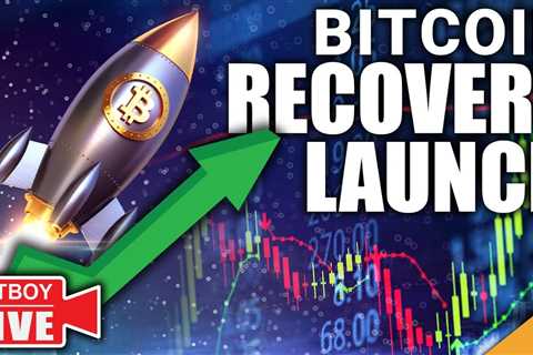 URGENT Bitcoin Recovery Launch! 🚀 (SEC Mocking CRYPTO Publicly)