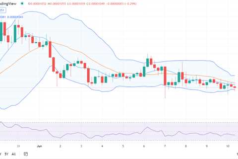 Shiba Inu price analysis: SHIB maintains bearish trend at $0.00001049 - Shiba Inu Market News