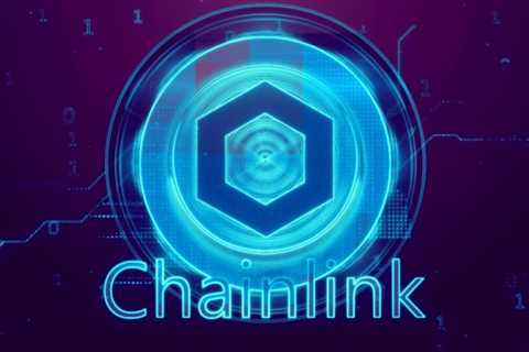 Link Marines Soar After Chainlink Announces Staking