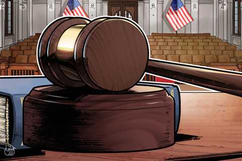 Coin Center takes US Treasury to court over alleged financial spying